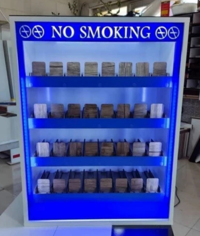 مدل رومیزی بدنه سفید